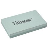  Kamen za oštrenje 150x90x20mm 200/400 Hoteche Cene