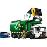 Lego LEGO® City - Reciklirni tovornjak (60495) Cene