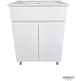 lavabo sa ormarićem sofija 60cm