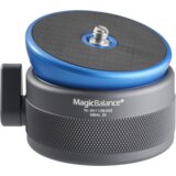 NOVOFLEX Magic-Balance Nivellier-Kalotte Ø60, 20° Neig. | shoptok.hr
