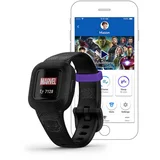 pametni sat vivofit jr 3 marvel black panther