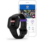 Garmin Vívofit Jr. 3 SmartWatch Dječji Sat - Marvel - Black Panther | shoptok.hr
