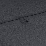 Casa Selección Tamno sivi tabure – | shoptok.hr
