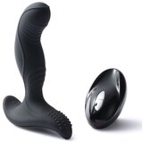 Zenn Stimulator Prostate P007 Black | Shoptok.si
