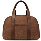 Vuch Putna torba Saimi Brown, 30 x 47 cm Slike