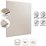 Styler Akustični panel 90x120 cm Parrot – | Shoptok.si