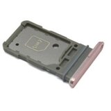  Ulozak za sim za samsung g996 galaxy s21 plus pink ( SD13357 ) | ePonuda.com