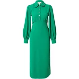 Oasis Košulja haljina zelena