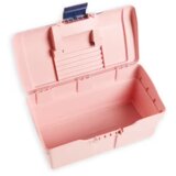 Olimp Sport Kutija za pribor za trimarenje roze | ePonuda.com