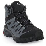 Salomon x ward leather mid gtx w 471820 | shoptok.hr