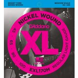 Daddario EXL170M | shoptok.hr