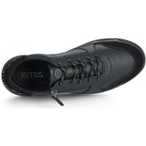 TBS Nizke superge GEDEZIP Črna | Shoptok.si