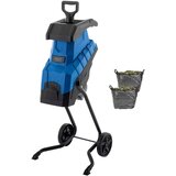 Scheppach GS65 električna drobilica granja | shoptok.hr