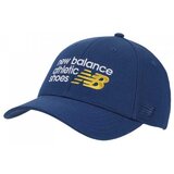 New Balance Kape s šiltom Lah53 Črna Cene