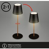 XXXL NAMIZNA SVETILKA ZA POLNJENJE | Shoptok.si