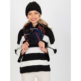 Factory Price Snood-AT-KM-1402.20-navy blue | shoptok.hr