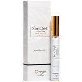 Orgie Parfem s feromonima - Sensfeel for Woman, travel size | shoptok.hr