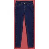 Marisse Jeans Z-Je-3904 Navy | Eponuda.ba