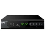 DVB-T2 H.265 ESPERANZA ESP-EV106R