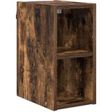  Viseča omarica Riga Dimljeni oreh 20 x 29,5 x 40 cm, (5000091848) | Shoptok.si