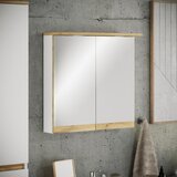 MID.YOU OMARA Z OGLEDALOM 60/59/23 cm Slike