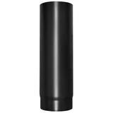 Dimna cev (Ø 160 mm x 500 mm, črna)