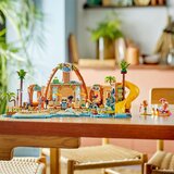 Lego Friends: Obiteljski provod u odmaralištu na plaži | shoptok.hr