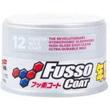 Fusso Coat White 200gr