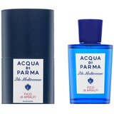 Acqua Di Parma Blu Mediterraneo Fico di Amalfi Toaletna voda unisex 150 ml | Shoptok.si