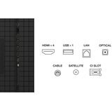 Tcl 98C8K 4K QD Mini-LED | Eponuda.ba