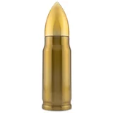 Bullet Brass thermos cartridge 500 ml