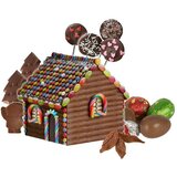  Set Fábrica de Chocolate Cefatoys 21791 (ES) | shoptok.hr