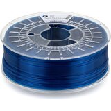 Extrudr PETG Transparent Blue, 1.75 mm / 1100 g | Eponuda.com
