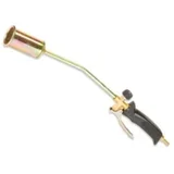 Gorionik brener plinski ø 50mm 25 cm P522