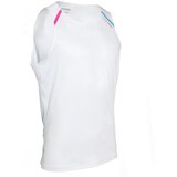 Salming Pitea Singlet Bijela | shoptok.hr