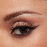 NYX Professional Makeup Zero To Brow Stencil Book Šablone za obrve 01 Thin 4 kom | shoptok.hr
