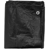  Prevleka za vrtno pohištvo 2 kosa 300x300x75 cm kvadratna | Shoptok.si