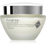 Avon Anew Sensitive+ pomlajevalna krema za obraz 50 ml Cene