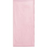 vidaXL Zunanje brisače za stole 2 pcs Roza 130 x 60 cm | Shoptok.si
