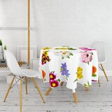 Hermia stolnjak tblc 22, 160cm, šareni | ePonuda.com