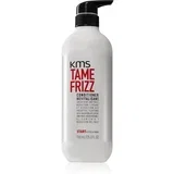 Tame Frizz Conditioner Revitalisant balzam za glajenje las za neobvladljive lase 750 ml