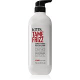 KMS Tame Frizz Conditioner Revitalisant regenerator za zaglađivanje za neposlušnu i anti-frizz kosu 750 ml | shoptok.hr