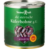 Steirerkraft Štajerski laški fižol, izredno okusen - 425 ml