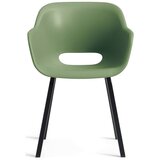 Keter Zelena metalna/plastična vrtna stolica Noa Duo – | shoptok.hr