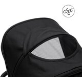 Fillikid Elix dječja kolica 2u1, crna | Shoptok.si