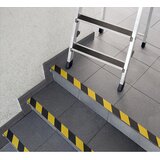 COBA Nedrseč trak, samolepilen, širina 50 mm, svetleč, rola, od 1 kosa | Shoptok.si