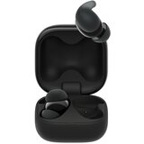 Sony brezžične slušalke LinkBuds WF-LS910N, črna, WFLS910NB.CE7 Cene