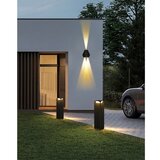  Immax 08488L - LED solarna zidna svetiljka sa senzorom LED/2W/5V IP54 | Eponuda.com