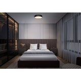 Osram plafonska svetiljka orbis paris 1xE27/25W/230V, ø 30 cm, crna | Eponuda.com