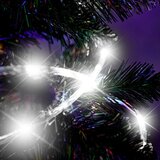  100 LED svjetla u crijevu 10m hladno bijela | shoptok.hr
